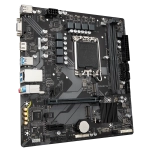 Mainboard Gigabyte B760M H (rev. 1.0) Ultra Durable | Intel B760, Socket 1700, Micro ATX, 2 khe DDR5